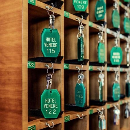 Hotel Venere Villaricca Dış mekan fotoğraf