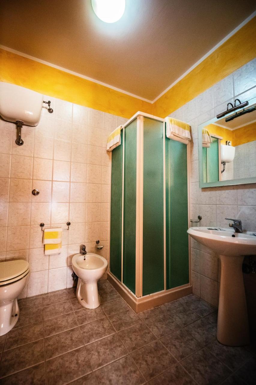 Hotel Venere Villaricca Dış mekan fotoğraf