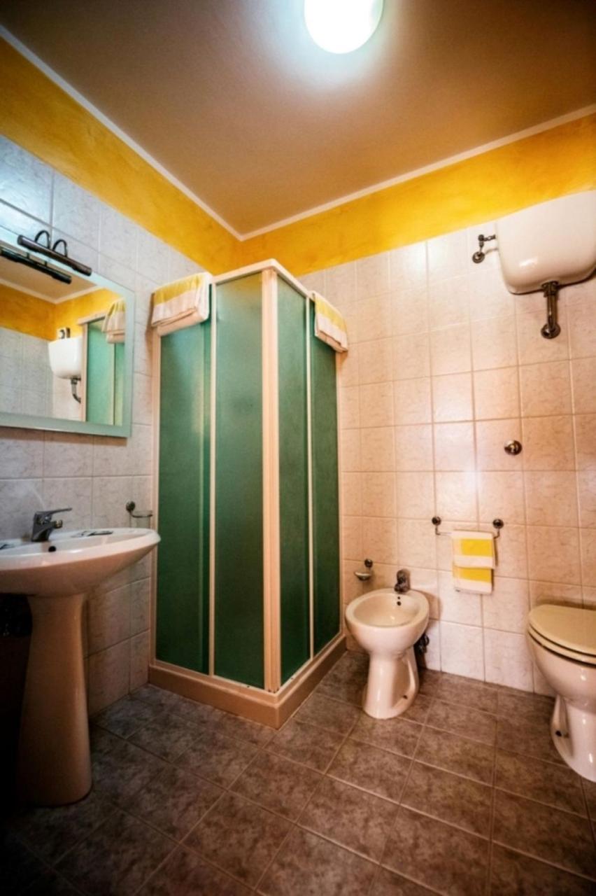 Hotel Venere Villaricca Dış mekan fotoğraf