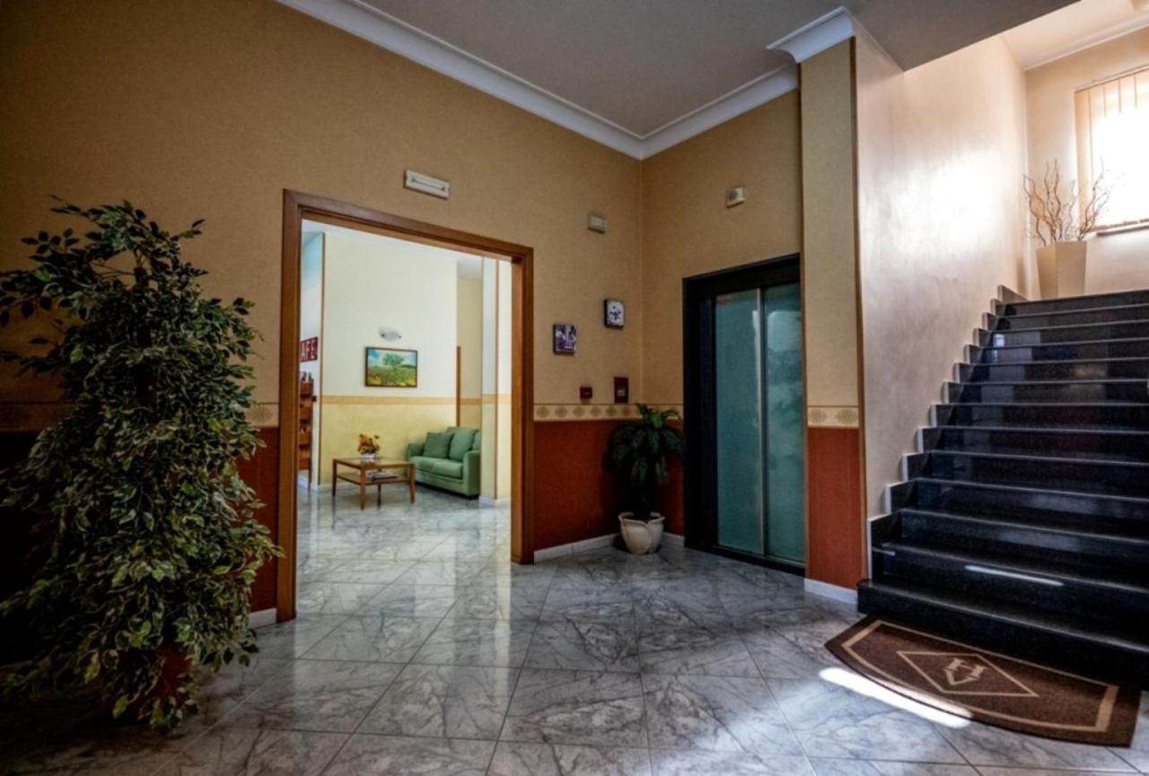 Hotel Venere Villaricca Dış mekan fotoğraf