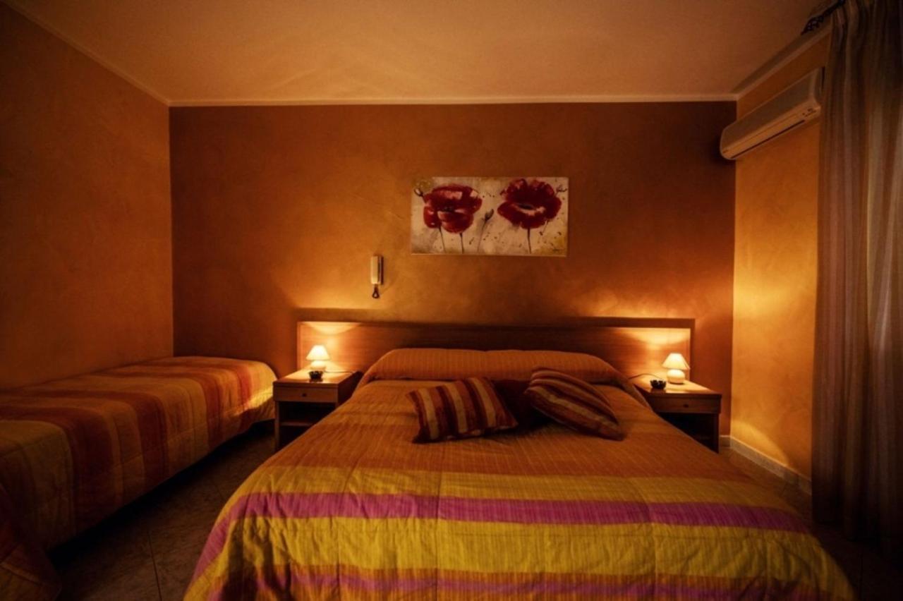 Hotel Venere Villaricca Dış mekan fotoğraf