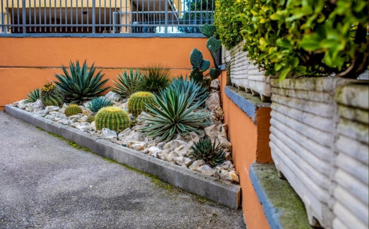 Hotel Venere Villaricca Dış mekan fotoğraf