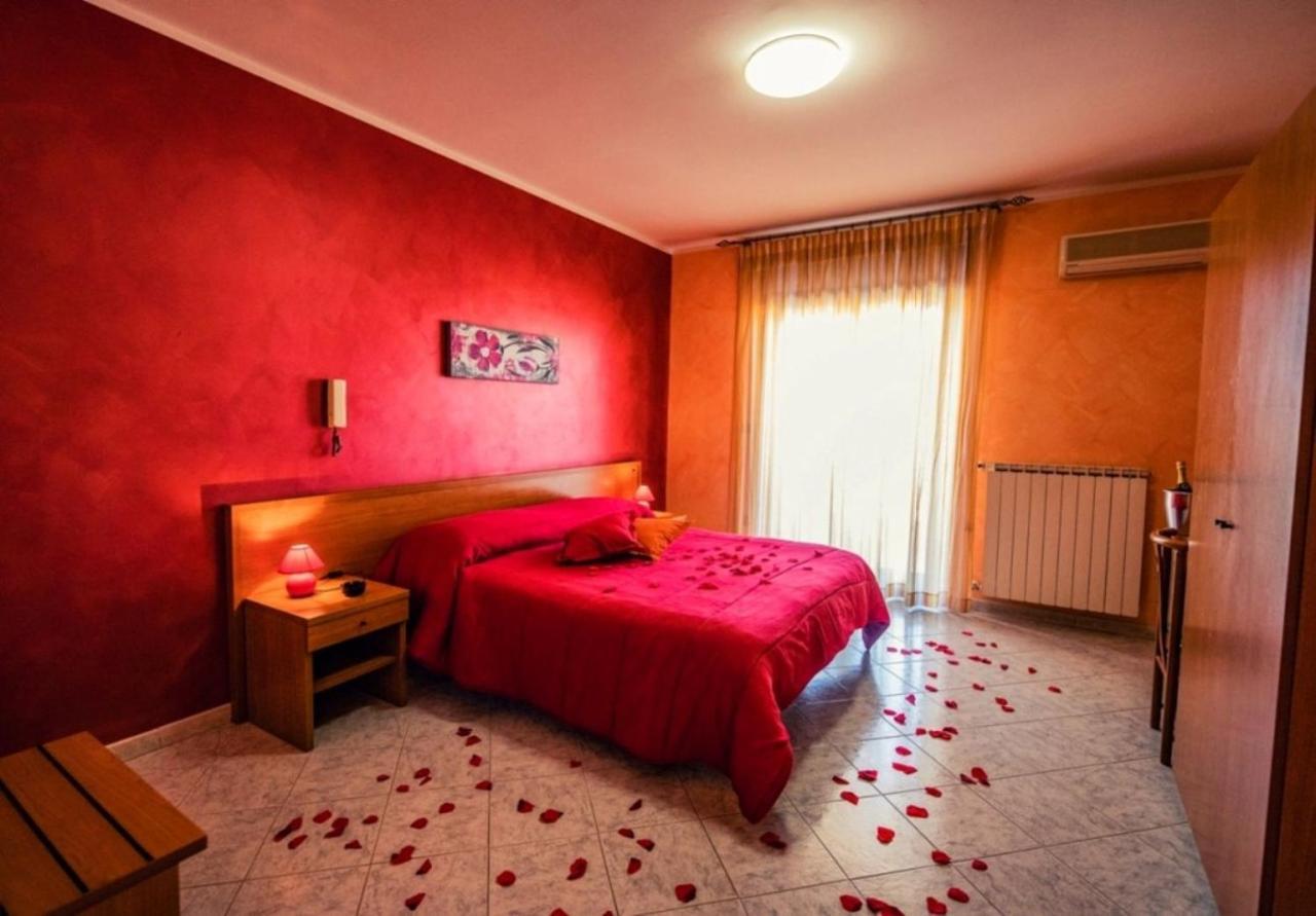 Hotel Venere Villaricca Dış mekan fotoğraf