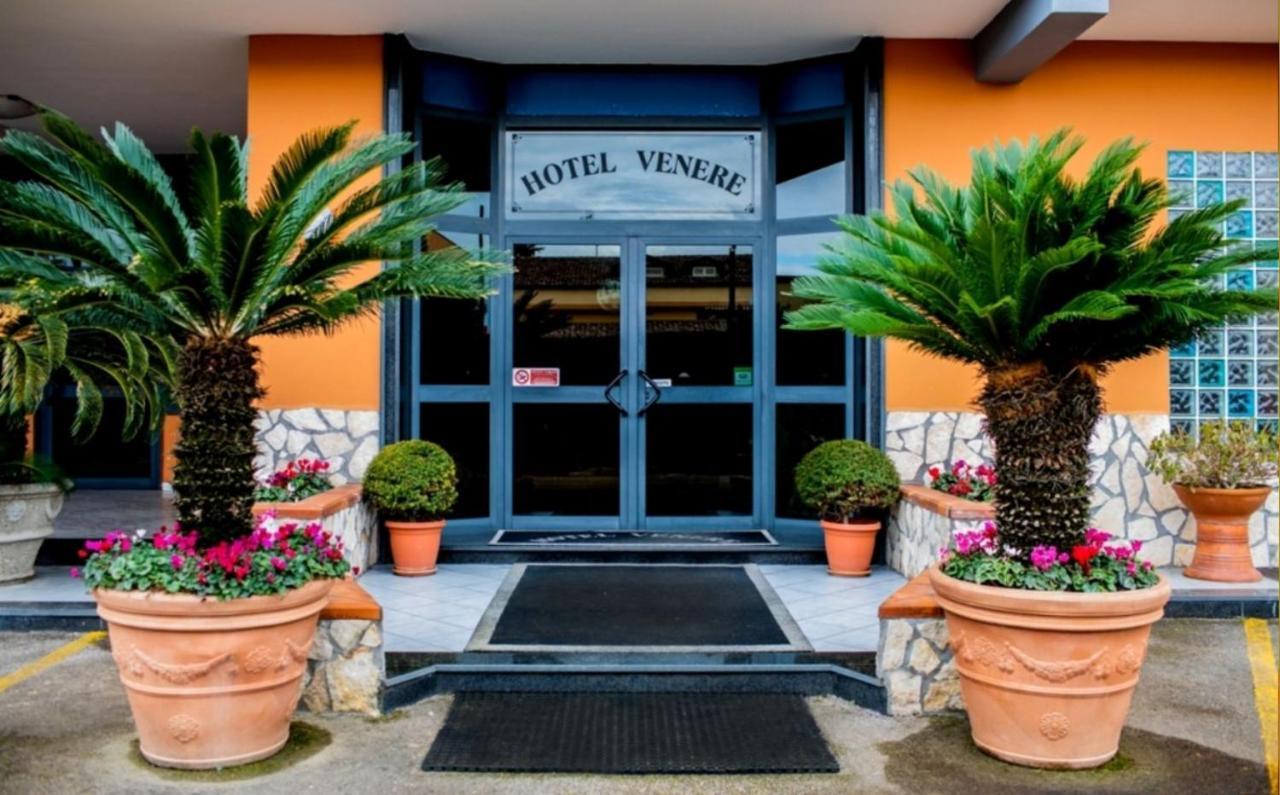 Hotel Venere Villaricca Dış mekan fotoğraf