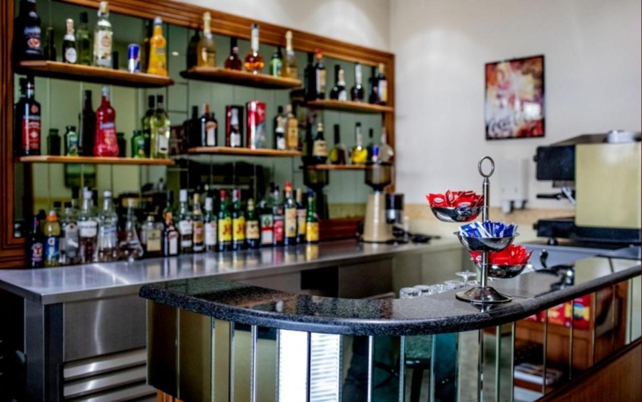 Hotel Venere Villaricca Dış mekan fotoğraf