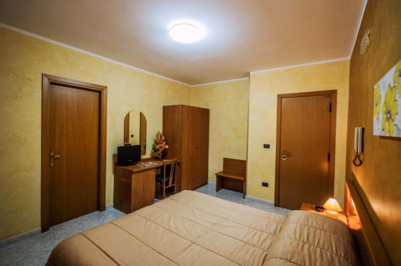 Hotel Venere Villaricca Dış mekan fotoğraf