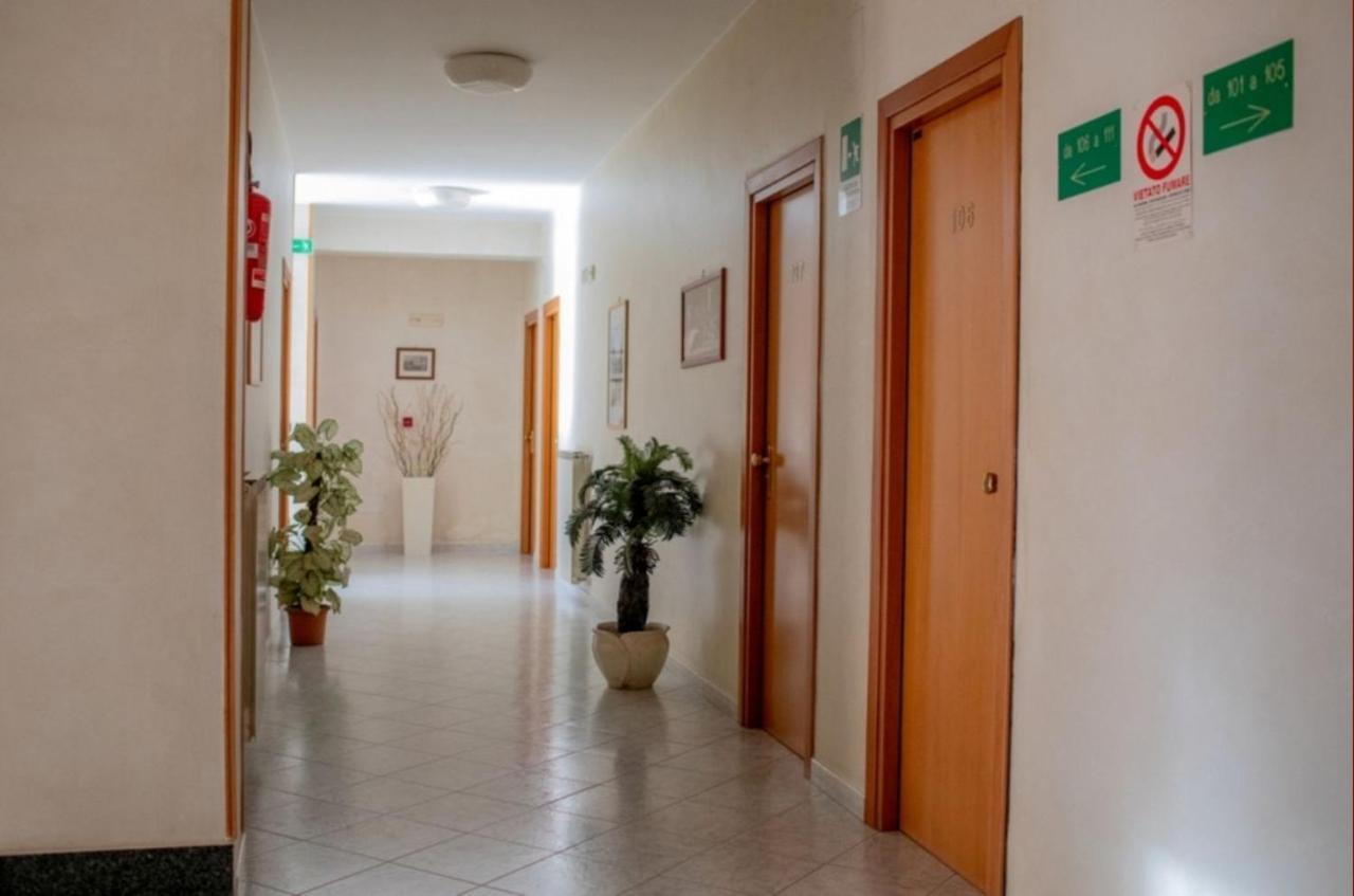 Hotel Venere Villaricca Dış mekan fotoğraf