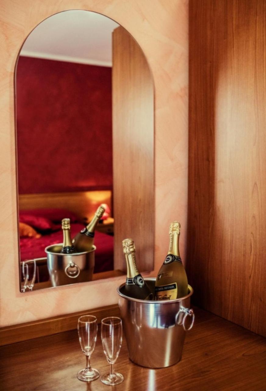 Hotel Venere Villaricca Dış mekan fotoğraf